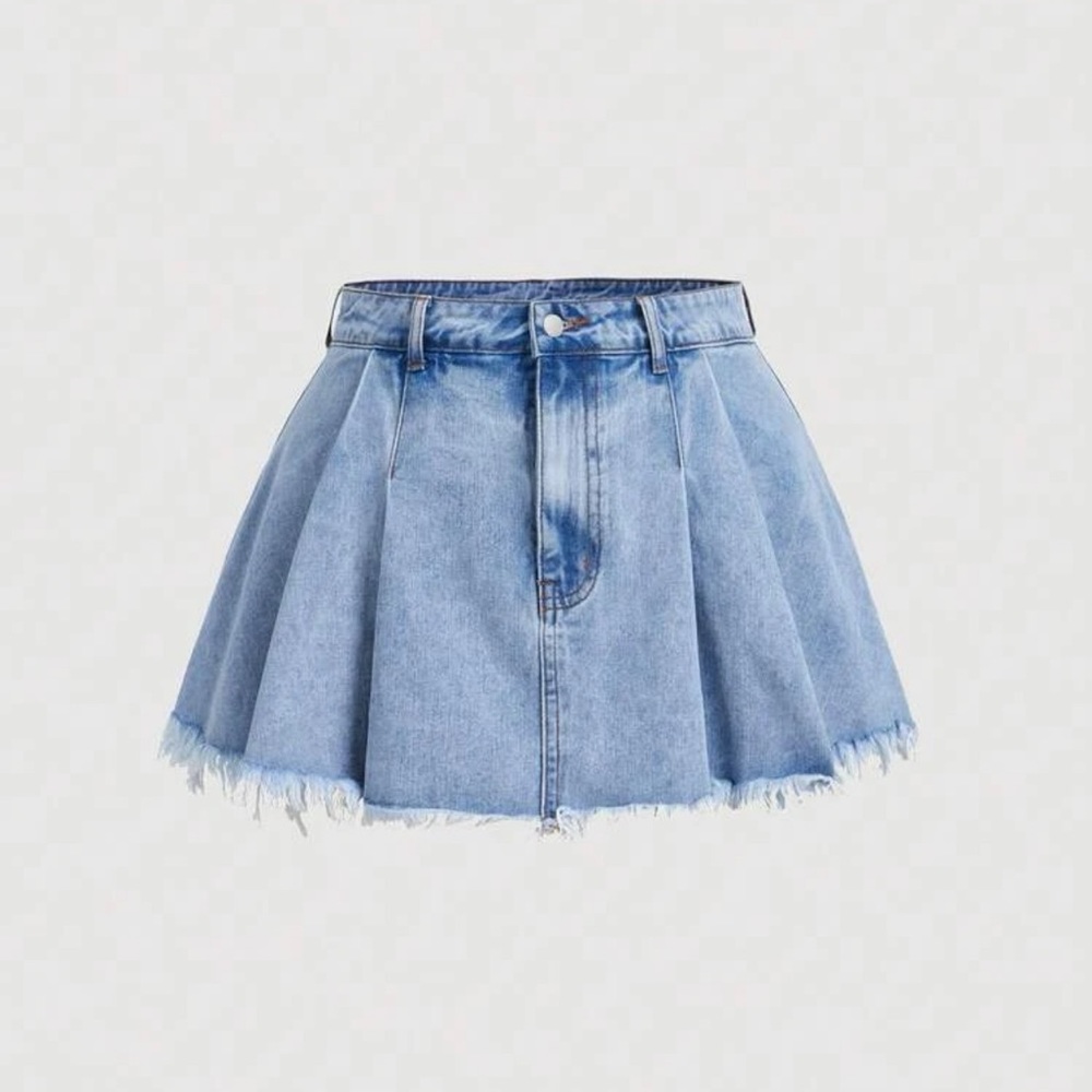 Brand New Skort